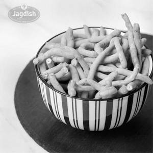 Lakkdiya Gathiya [250 Grams]