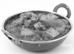Paneer Kadhai