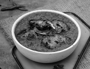 Chicken Tikka Tawa