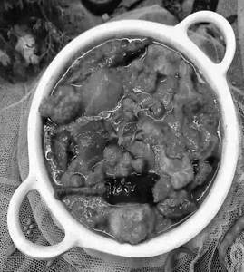 Veg Kolhapuri.