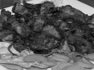 Natukodi Fry