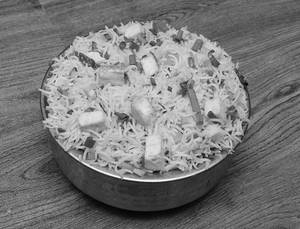 Paneer Fried Rice