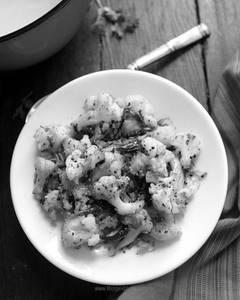 Gobi Pepper