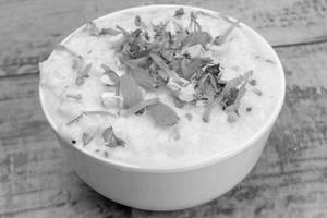 Curd Rice