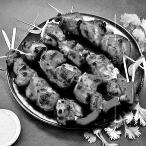 Chicken Tandoori