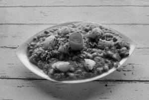 Aloo Matar    