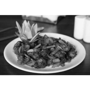Chilli Chicken