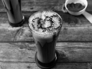 Cold Coffee