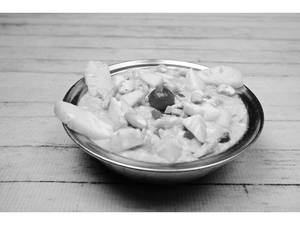 Sweet Navratan Korma
