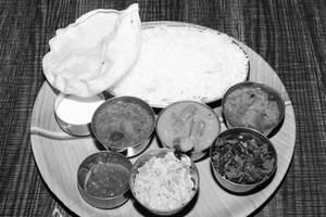 Veg Meals
