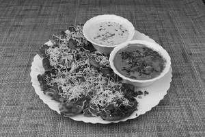 Tawa Cheese Mysore Bhaji