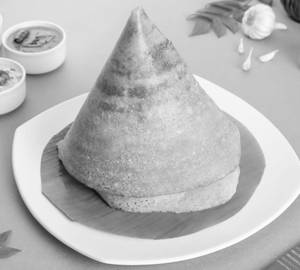 Ghee Dosai