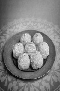 Laddu  Motichoor