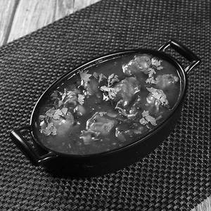Manchurian Fish