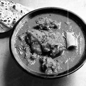 Chicken Kolhapuri