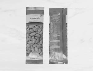 Roasted & Salted Cashew 50 gms