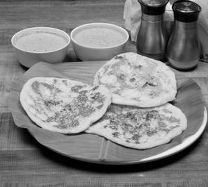 Set Dosa