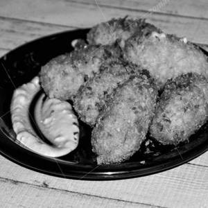 Jalapeno Cheese Poppers