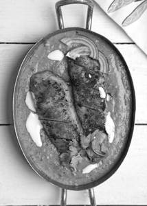 Veg Butter Chap