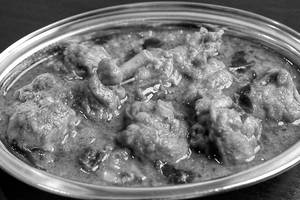 Andhra Chicken Masala