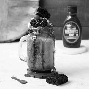 Death By Chocolate Thick Shake