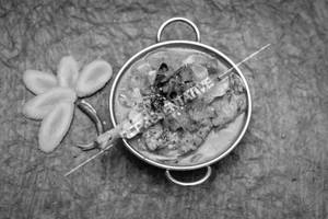 Chicken Curry