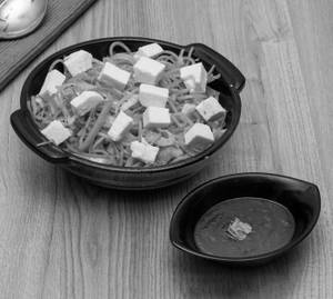 Panner Noodles