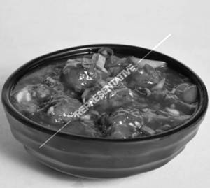 Veg Manchurian Gravy