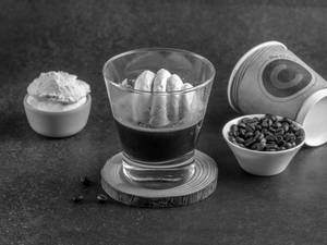 Affogato