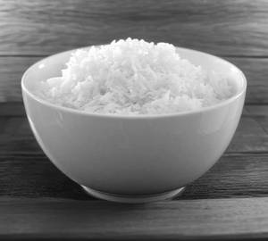 Steamed Rice