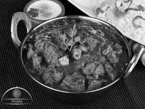 Mutton Rogan Josh