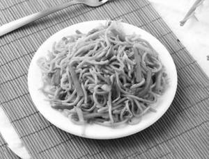 Paneer Noodles