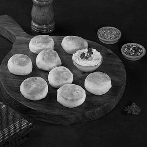 Dough Ball PizzaExpress