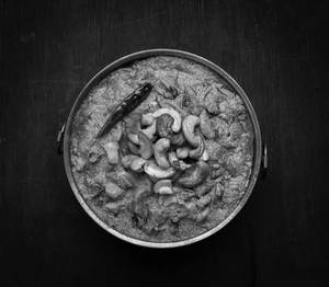 Kaju Curry