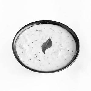 Curd Rice