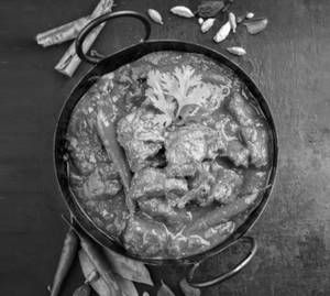 Chicken Bhoona Masala