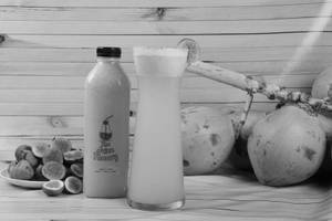 Tender Coconut Fig Juice 750ml
