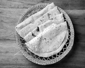 Tawa Ghee Roti