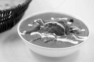 Special Butter Chicken
