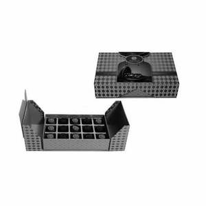 Kanha Chocolate Box (15 Pcs) (2Door)