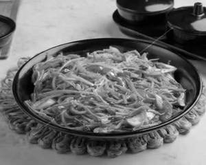 Veg Schezwan Noodles