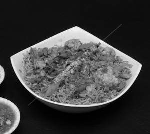 Prawn Fried Rice
