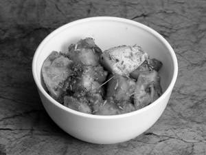 Aloo Jeera