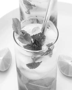 Mojito Mint