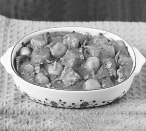 Paneer Do Pyaza