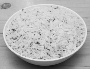 Jeera Rice