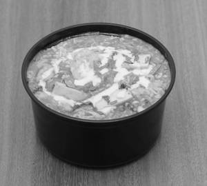 Cheese Paneer Masala