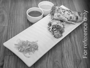 Egg Mutton Roll