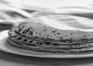 Tawa Roti