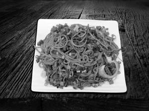 Singapuri Noodles